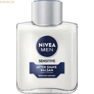 4006000079356 - After Shave Balsam Sensitive 81306 100ml 4006000079356 100 Milliliter 4006000079356 - After Shave Balsam Sensitive 81306 100ml 4006000079356 100 Milliliter