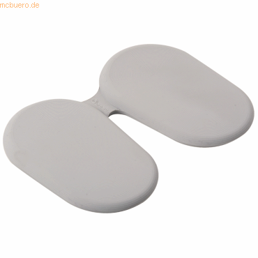 4006226018832 - TOGU Sitzkissen AIRGO Aktiv 401100 40x28cm silber +Pumpe 4006226018832 401100 4006226018832 - TOGU Sitzkissen AIRGO Aktiv 401100 40x28cm silber +Pumpe 4006226018832 401100