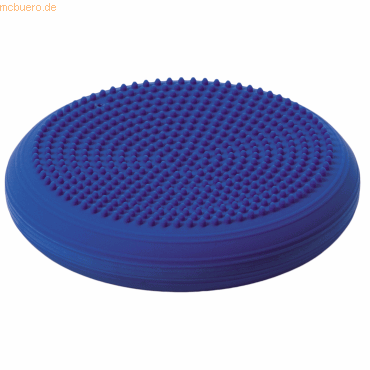 4006226019631 - TOGU Ballkissen DYNAIR Senseo 400274 33cm blau 4006226019631 TOGU GmbH 4006226019631 - TOGU Ballkissen DYNAIR Senseo 400274 33cm blau 4006226019631 TOGU GmbH