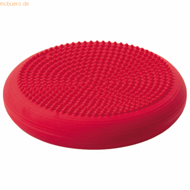 4006226019662 - TOGU Ballkissen DYNAIR Senseo 400272 33cm rot 4006226019662 400272 4006226019662 - TOGU Ballkissen DYNAIR Senseo 400272 33cm rot 4006226019662 400272