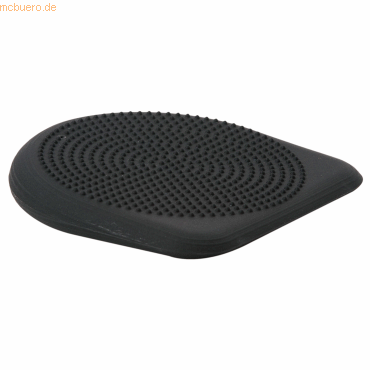 4006226020750 - TOGU Keil Ballkissen DYNAIR Premium 400345 36x37cm schwarz +Pumpe 4006226020750 400345 4006226020750 - TOGU Keil Ballkissen DYNAIR Premium 400345 36x37cm schwarz +Pumpe 4006226020750 400345
