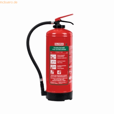 4006325219000 - Schaumfeuerlöscher SKA+9EASY 8141310035 4006325219000 Gloria 4006325219000 - Schaumfeuerlöscher SKA+9EASY 8141310035 4006325219000 Gloria