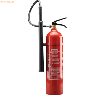 4006325678258 - Handfeuerlöscher KS 5 SE 18210000 Brandklasse 89 B 4006325678258 5 Kilogramm 4006325678258 - Handfeuerlöscher KS 5 SE 18210000 Brandklasse 89 B 4006325678258 5 Kilogramm
