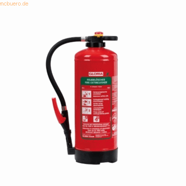 4006325923952 - SKA + 9 PRO Feuerlöscher fluorfreier Bio-Schaum 90 l 4006325923952 9 Liter 4006325923952 - SKA + 9 PRO Feuerlöscher fluorfreier Bio-Schaum 90 l 4006325923952 9 Liter