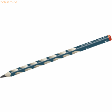 4006381497930 - Schreiblernbleistift EASYgraph Härtegrad B petrol 4006381497930 - Schreiblernbleistift EASYgraph Härtegrad B petrol
