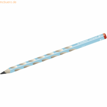 4006381497978 - Schreiblernbleistift EASYgraph Härtegrad B blau 4006381497978 - Schreiblernbleistift EASYgraph Härtegrad B blau