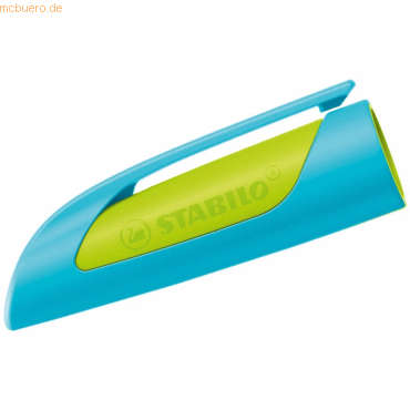 4006381580045 - Kappe Easybuddy Fresh Edition hellblau limette 4006381580045 - Kappe Easybuddy Fresh Edition hellblau limette