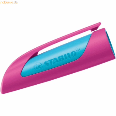 4006381580069 - Kappe Easybuddy Fresh Edition pink hellblau