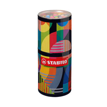 4006381601450 - Point 88 Fineliner farbsortiert 04 mm 4006381601450 Stabilo 4