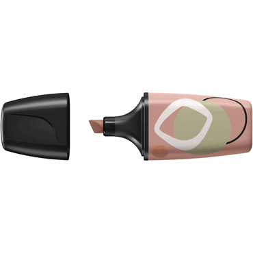 4006381615686 - 10 x Textmarker BOSS MINI Naturevibes umbra 4006381615686 - 10 x Textmarker BOSS MINI Naturevibes umbra