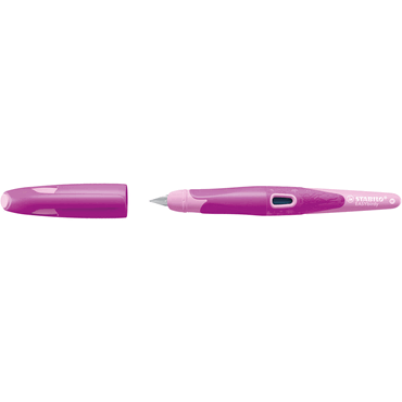 4006381616331 - Patronenfüller EASYbirdy pink Rechts 4006381616331 Stabilo 4006381616331 - Patronenfüller EASYbirdy pink Rechts 4006381616331 Stabilo