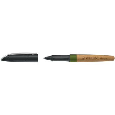 4006381616584 - STABILO Grow 6032 1-41 Kugelschreiber Medium 05 mm