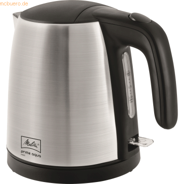 4006508213009 - Melitta Wasserkocher Prime Aqua Mini 213009 1l Edelstahl 4006508213009 Melitta Haushalt 4006508213009 - Melitta Wasserkocher Prime Aqua Mini 213009 1l Edelstahl 4006508213009 Melitta Haushalt