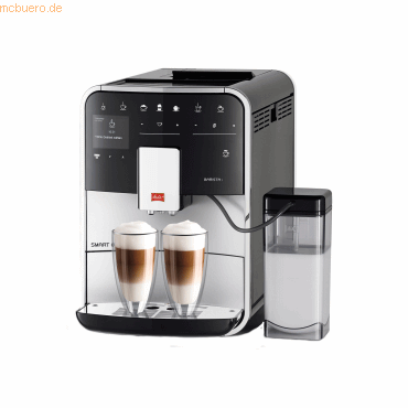 4006508217816 - Melitta Kaffeevollautomat Barista T Smart F 83 0-101 si 4006508217816 Melitta Haushalt