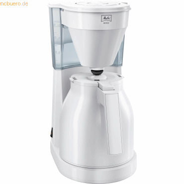 4006508218790 - Kaffeemaschine Easy II Therm 359 x 283 x 189 cm (B x H x T) Filtersystem Thermoskanne 10 Tassen 1050W 4006508218790 - Kaffeemaschine Easy II Therm 359 x 283 x 189 cm (B x H x T) Filtersystem Thermoskanne 10 Tassen 1050W