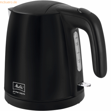 4006508224227 - Melitta Wasserkocher Prime Aqua Mini 1018-04 1l black edition 4006508224227 Melitta Haushalt 4006508224227 - Melitta Wasserkocher Prime Aqua Mini 1018-04 1l black edition 4006508224227 Melitta Haushalt