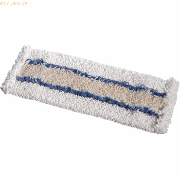 4006533019010 - Sprint-Mop Tronic Wischbezug für Bodenwischer sonstige Fasern 95 °C waschbar 1 St