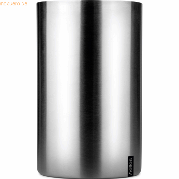 4006657007047 - Helios Preisser - Flaschenkühler Freeze u Freeze u bis 1 l doppelwandig ausgeführt Edelstahl gebürstet edelstahl 4006657007047 - Helios Preisser - Flaschenkühler Freeze u Freeze u bis 1 l doppelwandig ausgeführt Edelstahl gebürstet edelstahl