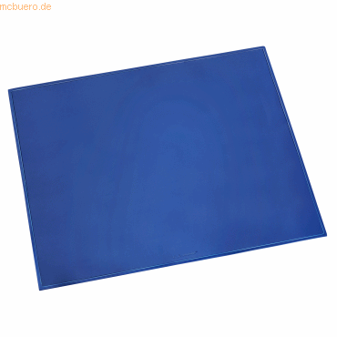 4006677692957 - Schreibunterlage Synthos 49655 blau 65x52cm Kunststoff 4006677692957 Läufer 4006677692957 - Schreibunterlage Synthos 49655 blau 65x52cm Kunststoff 4006677692957 Läufer