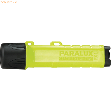 4006793749788 - Mm_unverified_brand - Parat paralux® PX1 Taschenlampe Ex Zone 0 120 lm 150 m 4006793749788 - Mm_unverified_brand - Parat paralux® PX1 Taschenlampe Ex Zone 0 120 lm 150 m