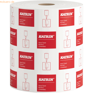 4006897481911 - Handtuchrolle Classic M2 481911 205 cm x 152 m weiß 6 Rl Pack 4006897481911 6 Rolle 4006897481911 - Handtuchrolle Classic M2 481911 205 cm x 152 m weiß 6 Rl Pack 4006897481911 6 Rolle