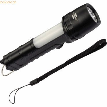 4007123663262 - LuxPremium thl 300 led Taschenlampe mit Handschlaufe batteriebetrieben 360 lm 190 g - Brennenstuhl 4007123663262 - LuxPremium thl 300 led Taschenlampe mit Handschlaufe batteriebetrieben 360 lm 190 g - Brennenstuhl