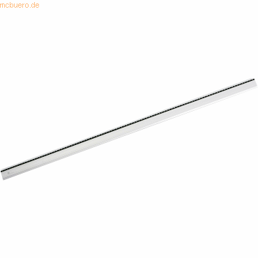 4007735145033 - Aluminium-Lineal 100cm