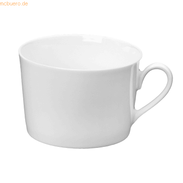 4007796027941 - Kaffeetasse Heike 433-236 02l Porzellan weiß 4007796027941 6 Stück 4007796027941 - Kaffeetasse Heike 433-236 02l Porzellan weiß 4007796027941 6 Stück