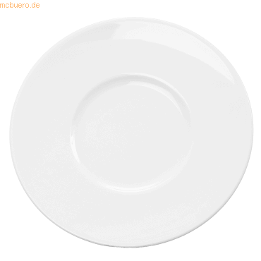 4007796027958 - Kaffeeuntertasse Heike 433-237 Porzellan weiß 4007796027958 6 Stück 4007796027958 - Kaffeeuntertasse Heike 433-237 Porzellan weiß 4007796027958 6 Stück