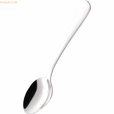 4007796046317 - Espressolöffel SYLVIA 156-404 Edelstahl 12 Stück 4007796046317 - Espressolöffel SYLVIA 156-404 Edelstahl 12 Stück