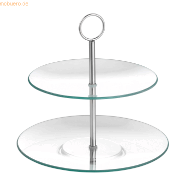 4007796048113 - Etagere 199-618 Cookie 2 Stufig 4007796048113 199-618 4007796048113 - Etagere 199-618 Cookie 2 Stufig 4007796048113 199-618