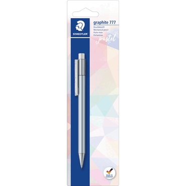 4007817063316 - 10 x Druckbleistift graphite 05 Pastell 4007817063316 - 10 x Druckbleistift graphite 05 Pastell
