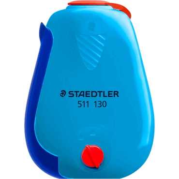 4007817089606 - Spitzdose im shelf-ready mit Lochverschluss Kunststoff 4007 4007817089606 - Spitzdose im shelf-ready mit Lochverschluss Kunststoff 4007