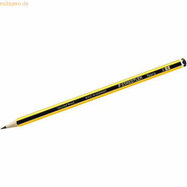 Staedtler Schulbleistift Noris B