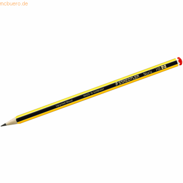 Staedtler Schulbleistift Noris HB