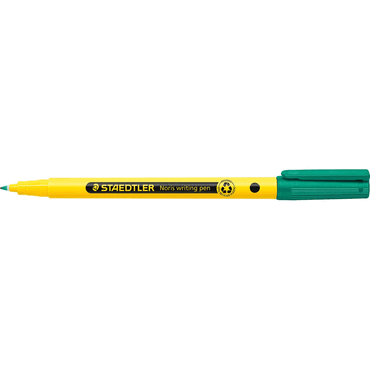 4007817109618 - Noris writing pen Fineliner grün 06 mm 4007817109618 Staedtler 4007817109618 - Noris writing pen Fineliner grün 06 mm 4007817109618 Staedtler