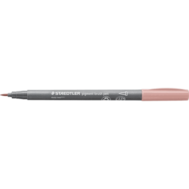 4007817147276 - 10 x Pigment brush pen puder 4007817147276 - 10 x Pigment brush pen puder
