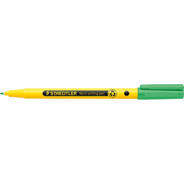 4007817162378 - 10 x Fineliner Noris writing pen blassgrün 4007817162378 - 10 x Fineliner Noris writing pen blassgrün