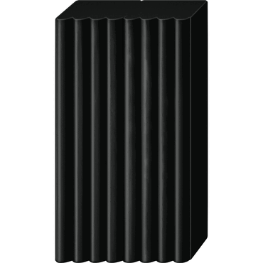 4007817165300 - Modelliermasse Fimo professsional 226g schwarz