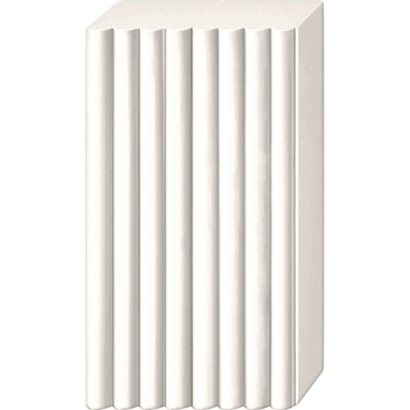 4007817165317 - Modelliermasse Fimo professsional 226g porzell