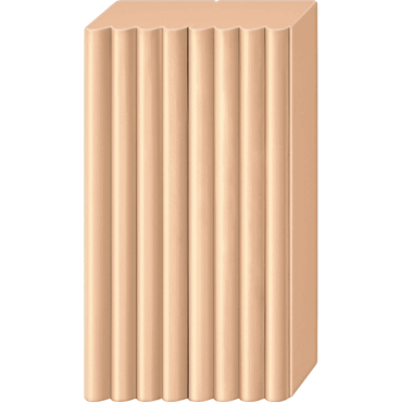 4007817165348 - Modelliermasse Fimo professsional 226g sand