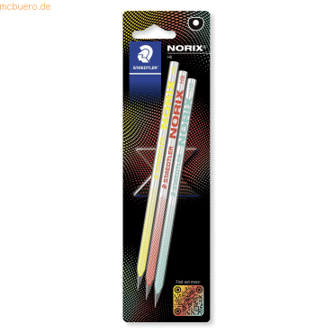 4007817169179 - Geschenkset 3-tlgNorix HB sortiert 4007817169179 3 Stück 4007817169179 - Geschenkset 3-tlgNorix HB sortiert 4007817169179 3 Stück