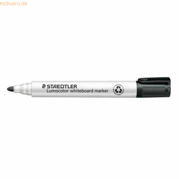 4007817328859 - Whiteboardmarker ® Lumocolor® 351 2mm schwarz ® Lumocolor® 351 2mm schwarz Schreibfarbe schwarz - Staedtler 4007817328859 - Whiteboardmarker ® Lumocolor® 351 2mm schwarz ® Lumocolor® 351 2mm schwarz Schreibfarbe schwarz - Staedtler