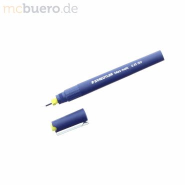 Staedtler Tuschezeichner Mars matic 0,35mm