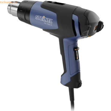 4007841352103 - STEINEL HL 1920E - Heißluftgebläse HL 1920E 2000 W 80 - 600 ° stufenlos 4007841352103 - STEINEL HL 1920E - Heißluftgebläse HL 1920E 2000 W 80 - 600 ° stufenlos