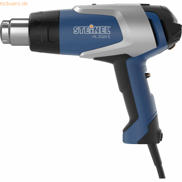 4007841352202 - STEINEL HL 2020E - Heißluftgebläse HL 2020E 2200 W 80 - 630 ° stufenlos 4007841352202 - STEINEL HL 2020E - Heißluftgebläse HL 2020E 2200 W 80 - 630 ° stufenlos