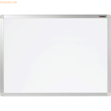 4007885243269 - Whiteboard Basic 96152-20115 120x90cm lackiert Aluminiumrahmen 4007885243269 Dahle