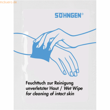 4007944003889 - SÖHNGEN Feuchttuch 1009308 4007944003889 1009308 4007944003889 - SÖHNGEN Feuchttuch 1009308 4007944003889 1009308