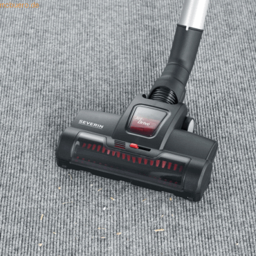 4008146017735 - Jet-Drive Turbobürste Staubsaugerdüse Düse tb 7216 - Severin 4008146017735 - Jet-Drive Turbobürste Staubsaugerdüse Düse tb 7216 - Severin