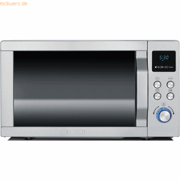 4008146029257 - Mikrowelle SEVERIN MW7751 (LBH 46x3950x2650 cm) SEVERIN 4008146029257 - Mikrowelle SEVERIN MW7751 (LBH 46x3950x2650 cm) SEVERIN